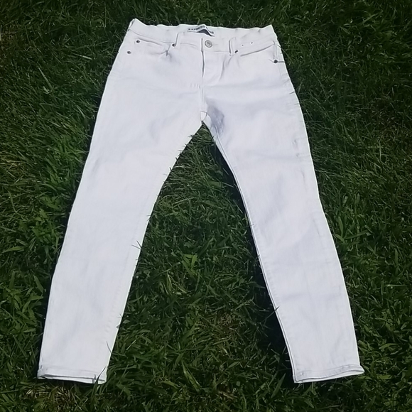 Express Pants - Express legging jeans